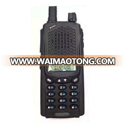 UV-B5 Plus Walkie Talkie Power Portable Ham Two Way Radio VHF/UHF