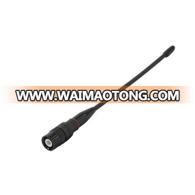 ANTENNA BNC 144/430Mhz 19.5CM for TK100, TK200, TK210