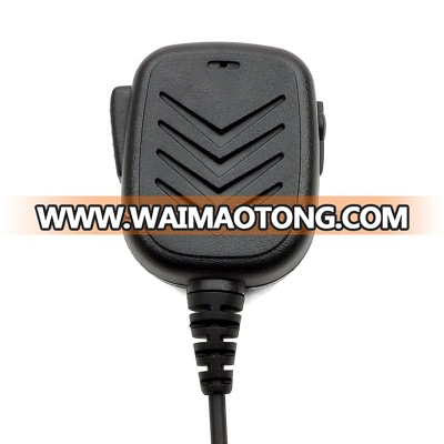 OEM 2 way radio Baofeng PTT microphone