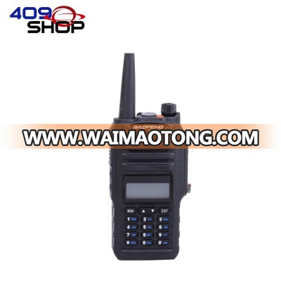 409shop BAOFENG BF-A58 WATERPROOF ANTI DUST TWO WAY RADIO walkie talkie + Free Speaker