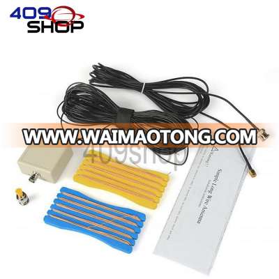 LW1650 portable shortwave antenna 1.6-50 MHz